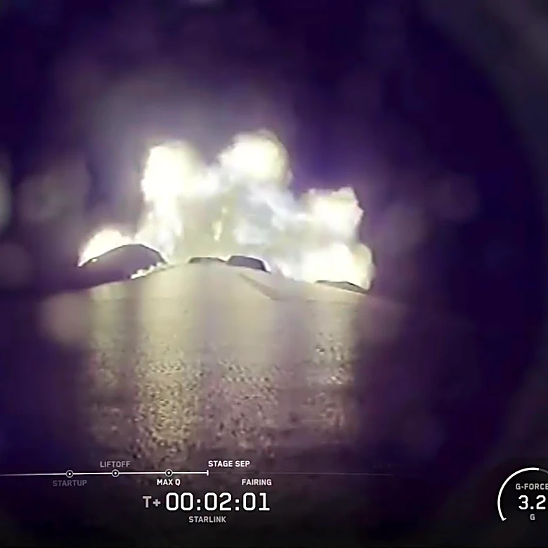 SpaceX eyes overnight California rocket launch. Why it's worth watching