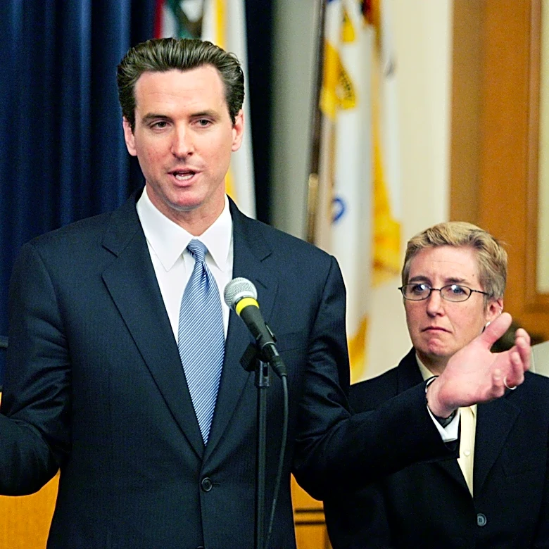 Newsom pushes wildfire lawsuit limits for California utilities