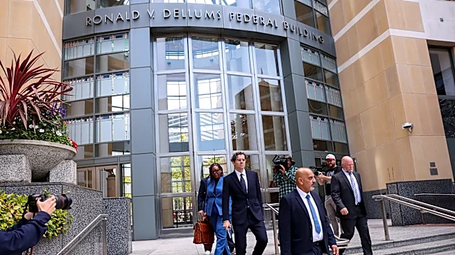 Meta reaches settlement over harm to children. What it means for users