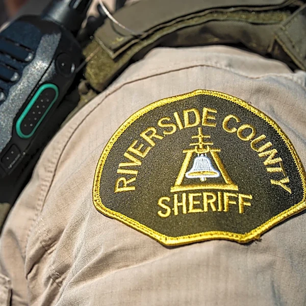 Road rage suspect arrested after police pursuit through Indio