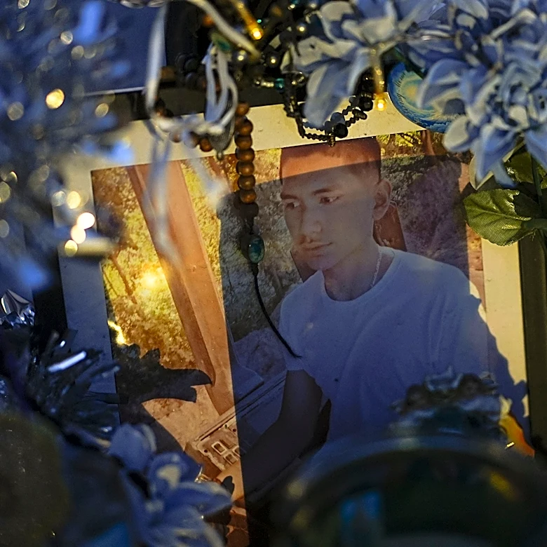 Why do pedestrians keep getting killed in the Coachella Valley?