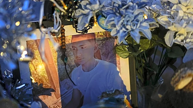 Why do pedestrians keep getting killed in the Coachella Valley?