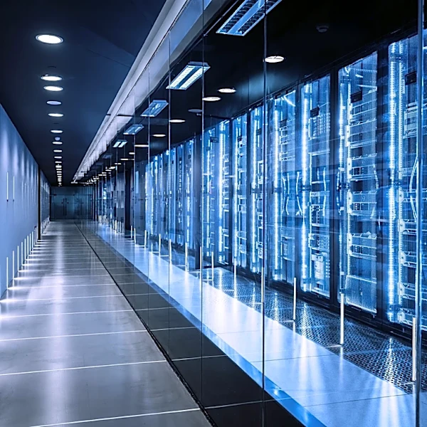 Coachella and Palm Springs crack down on data centers