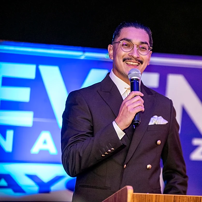 COD Trustee Rubén Pérez pleads guilty to second DUI, gets probation