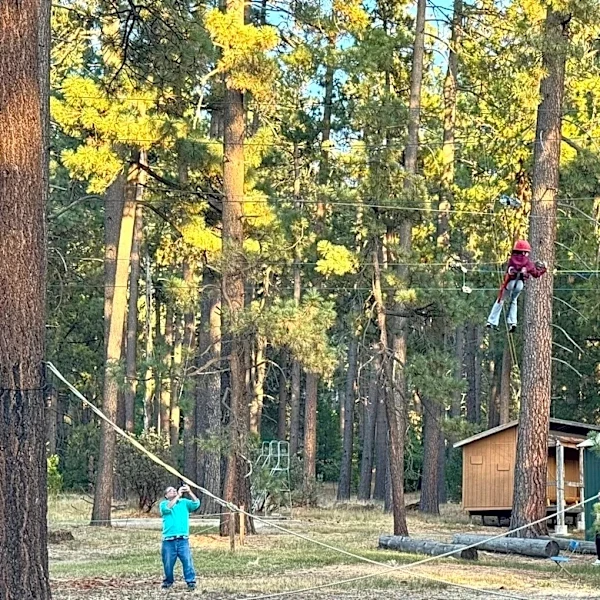 AstroCamp, Idyllwild Rotary to host dinner and murder fundraiser
