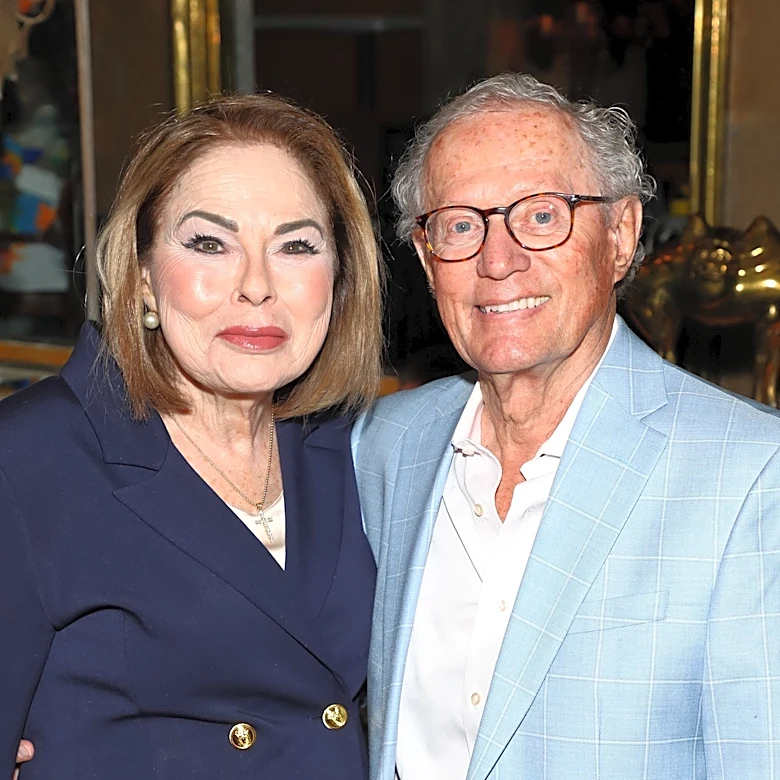 Cindy and Allen Sabbag enjoy giving back to Mama's House Ministries