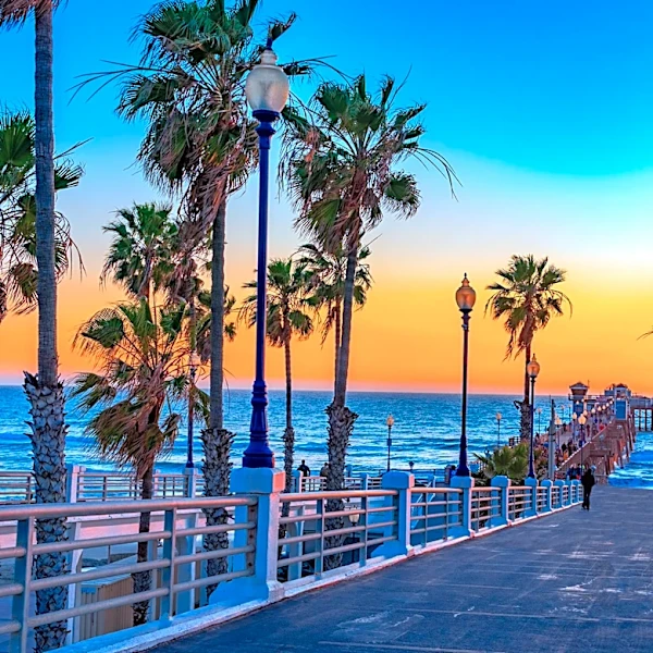 WalletHub names California as America's most fun state. Here's why