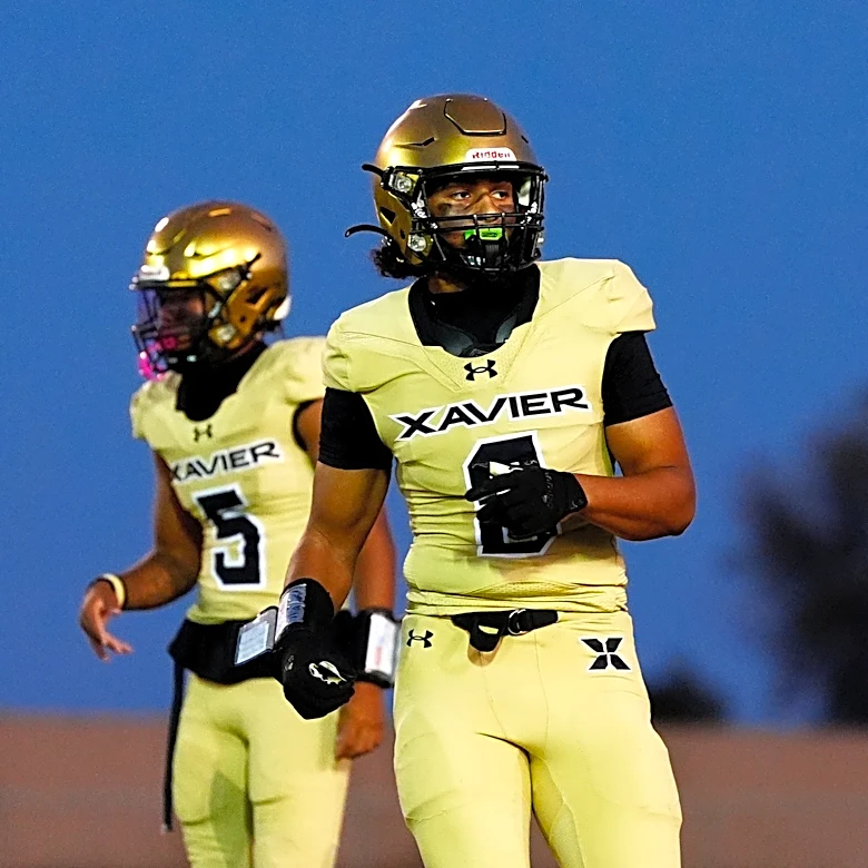 Live scoring: Updated high school football scores all Friday night