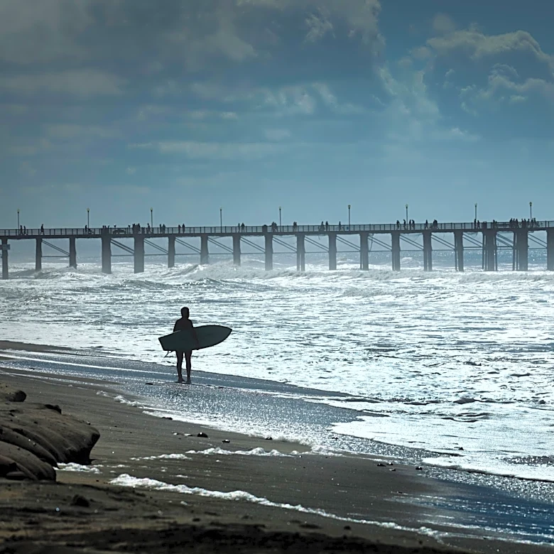 Will a hurricane impact Southern California? Forecast unclear