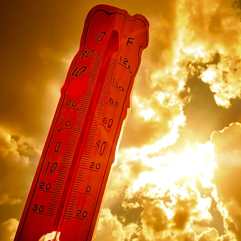 Cooling problems close Palm Springs' Raymond Cree Middle School early