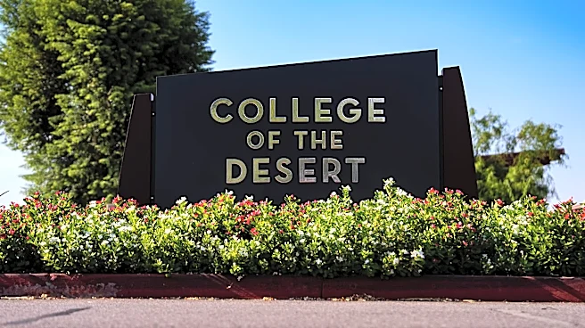 You won't want to miss these 10 greater Palm Springs events this week