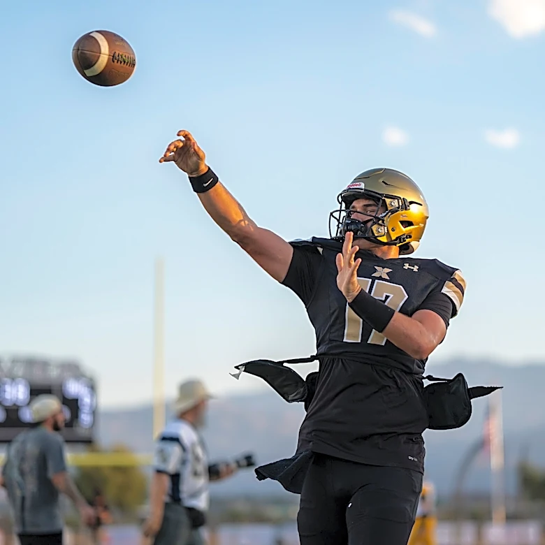 Players who transferred from Desert Chapel still in limbo, here's why