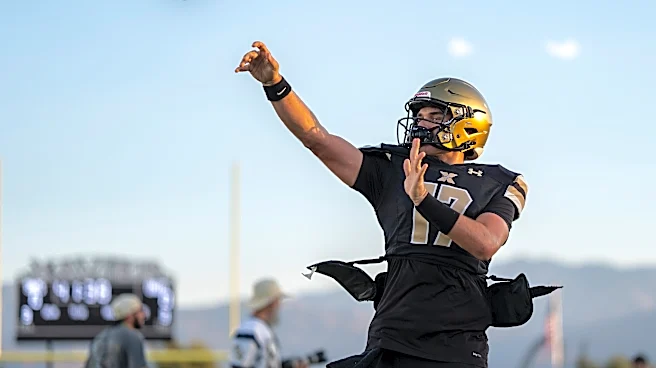 Players who transferred from Desert Chapel still in limbo, here's why