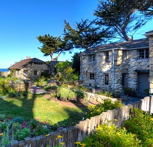 This charming Central Coast town was named California's prettiest