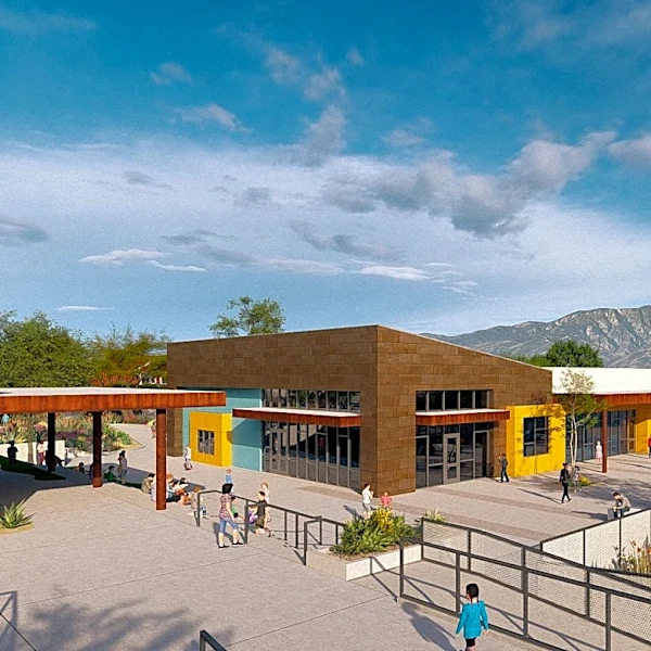 PSUSD spending $400 million to overhaul schools. See inside the plan