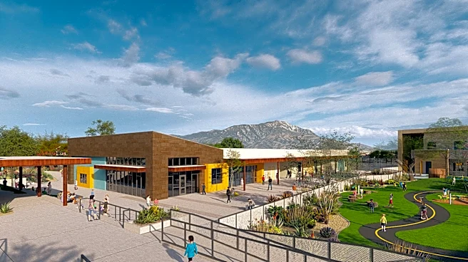 PSUSD spending $400 million to overhaul schools. See inside the plan