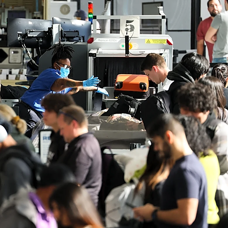 Gateside PreCheck comes to these California airports. How to apply