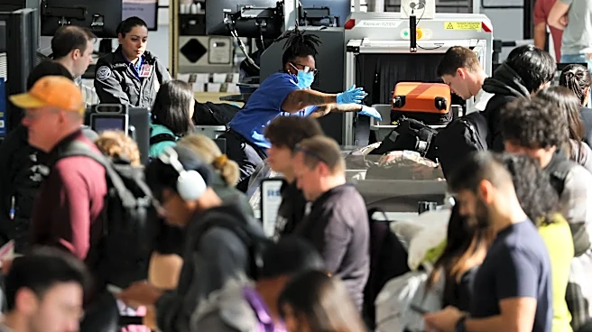 Gateside PreCheck comes to these California airports. How to apply