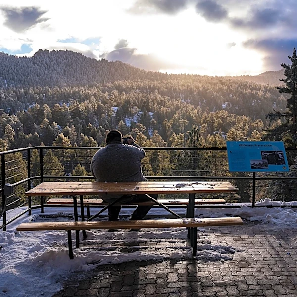 Palm Springs Aerial Tramway to close for a month after Labor Day