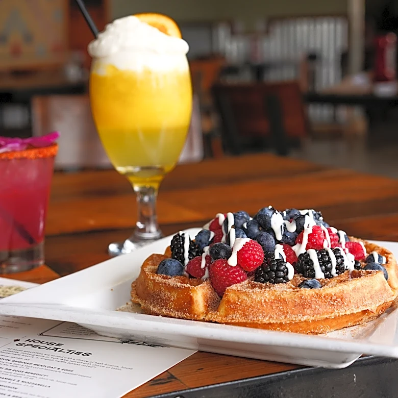 Best Palm Springs restaurants for breakfast? Try these 5 spots