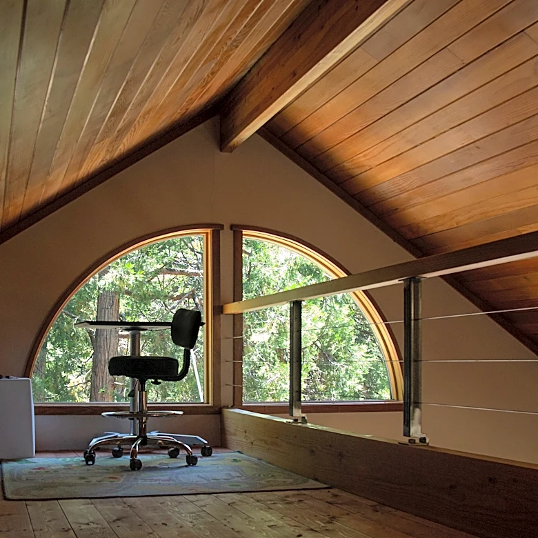 Idyllwild Home Tour to feature five private mountain retreats