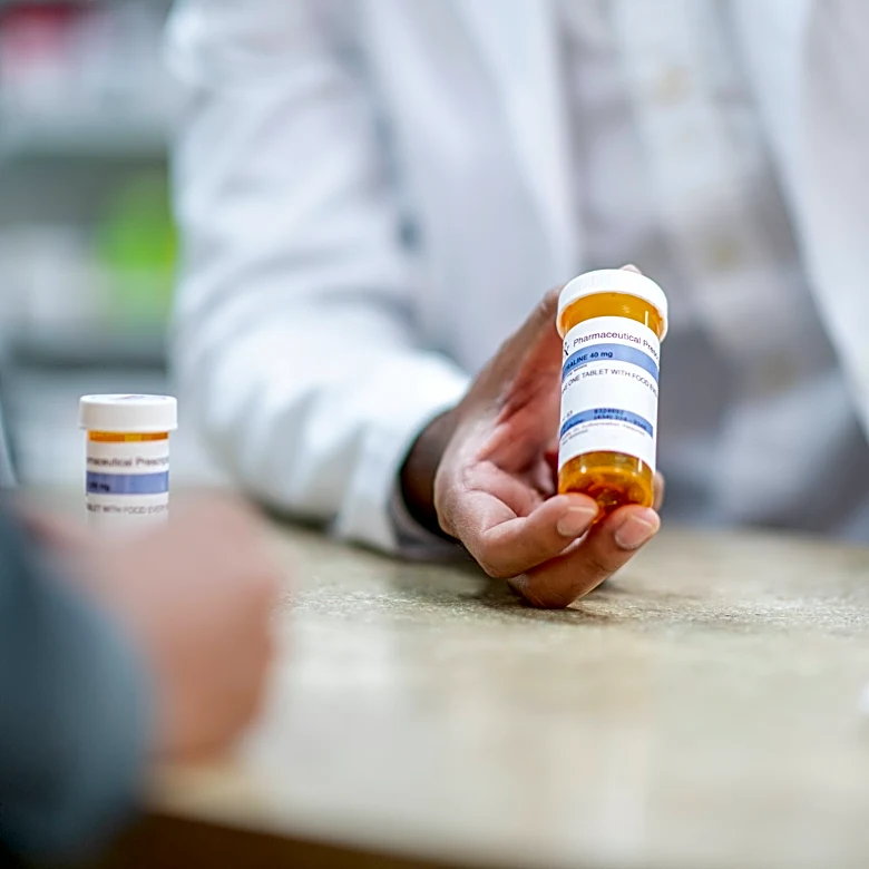 Palm Springs psychiatrist prescribed drugs to addict who died