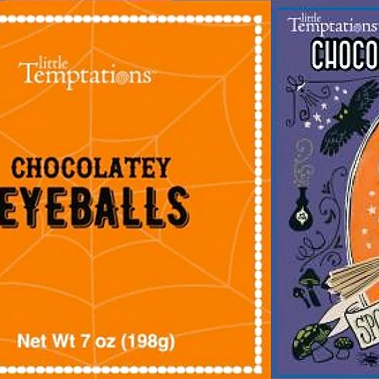 Halloween candy sold in California recalled, FDA says. Here's why