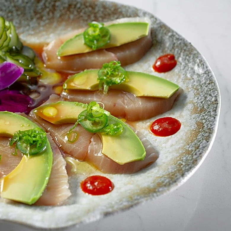 New Palm Springs-area restaurants include Asian and breakfast spots