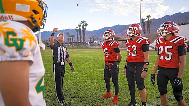 Week 4 high school football picks: Here's how we're leaning