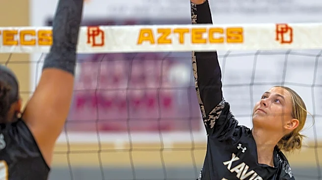The Athlete of the Week voting window is now open. Who is your pick?