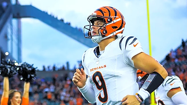 NFL predictions: Division winners, Super Bowl champ, MVP and more