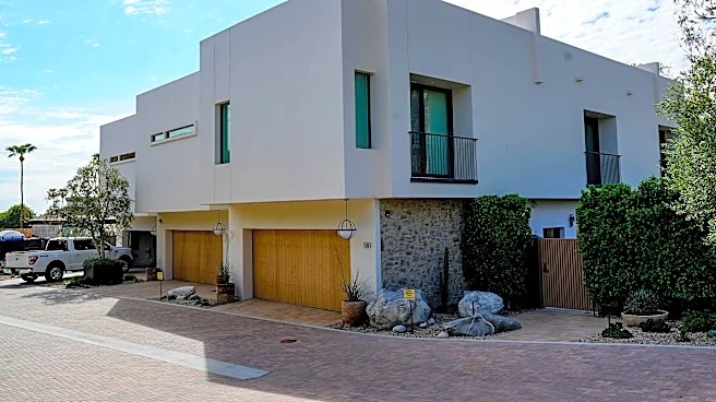 See the $2 million condos being built in Palm Springs