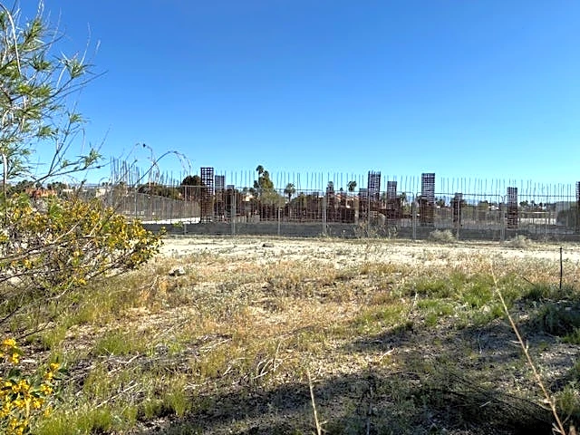 Dream Hotel, delayed 19 years in Palm Springs, misses another deadline