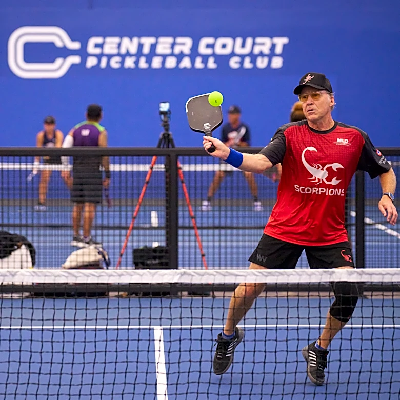 Scorpions nearly pull off rare clean sweep in successful Arizona trip