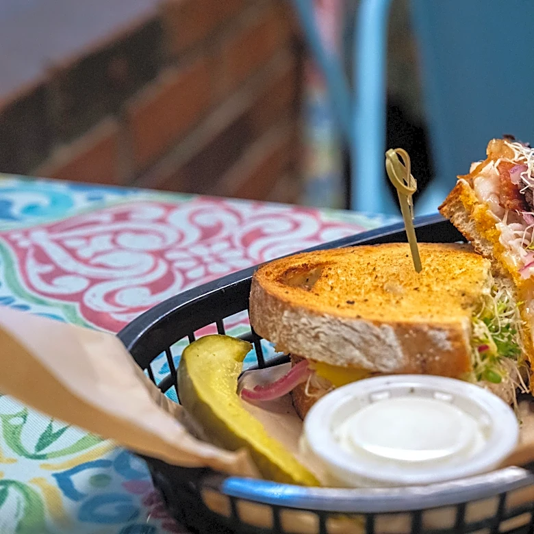 Where to get 10 of greater Palm Springs' best sandwiches