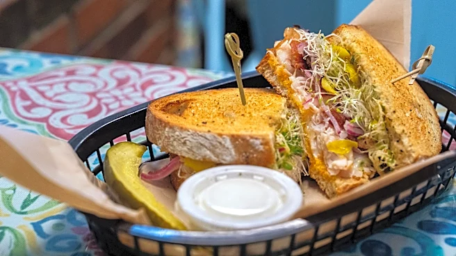 Where to get 10 of greater Palm Springs' best sandwiches