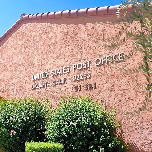 Why La Quinta Cove post office is closing, set for demolition