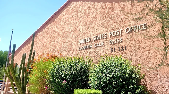 Why La Quinta Cove post office is closing, set for demolition