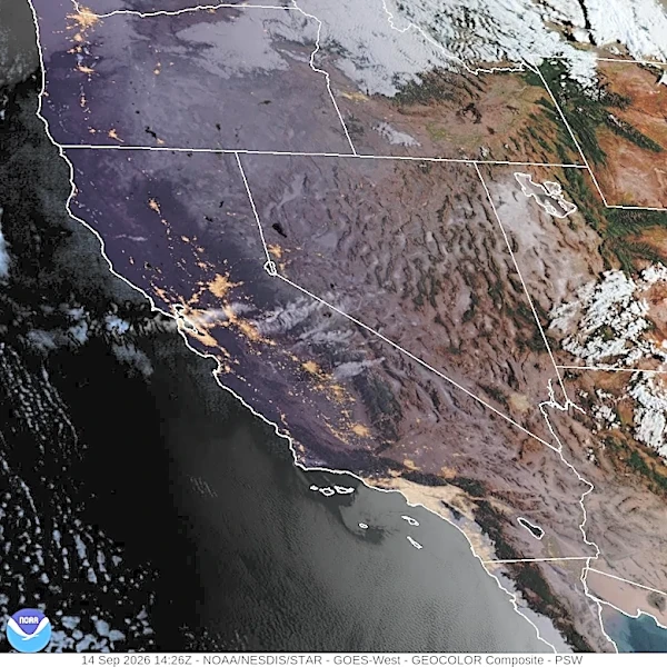 150+ earthquakes rattled California this weekend. Is the 'Big One' coming?