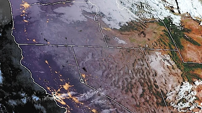 150+ earthquakes rattled California this weekend. Is the 'Big One' coming?