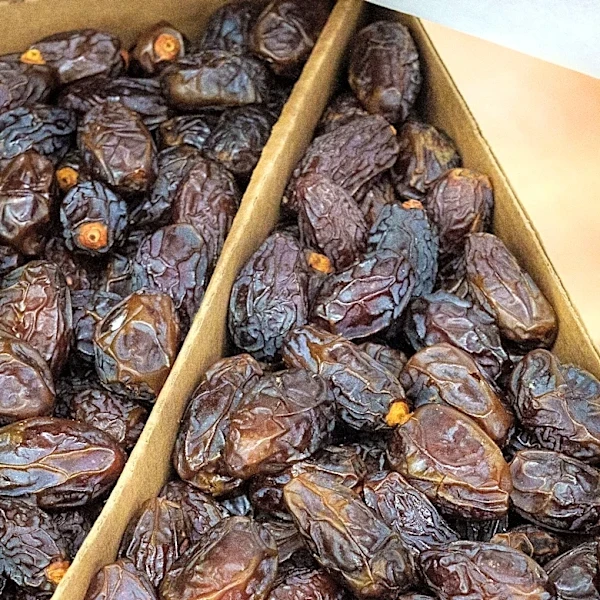 California grows more of these 10 foods than almost any state