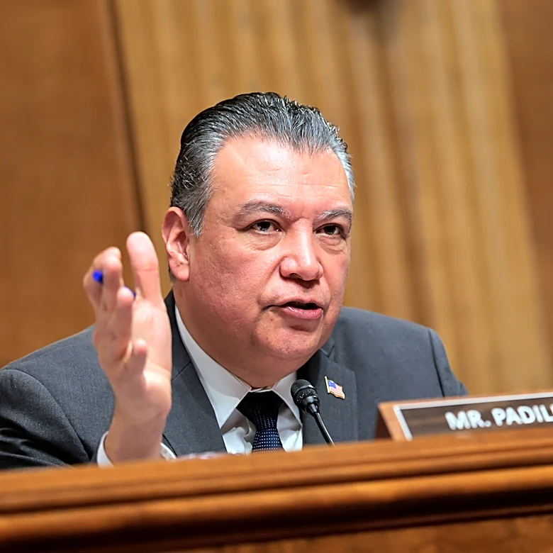 California voter records at center of illegal access DHS allegations