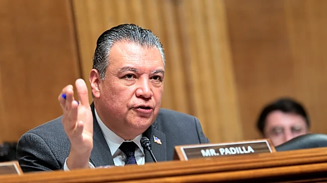 California voter records at center of illegal access DHS allegations