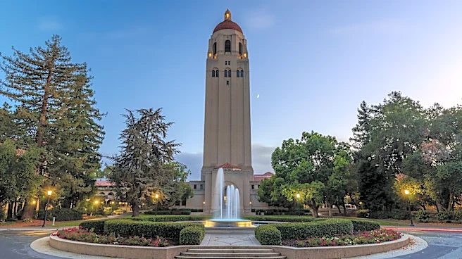 3 California schools crack Forbes' top 10 colleges list. What to know