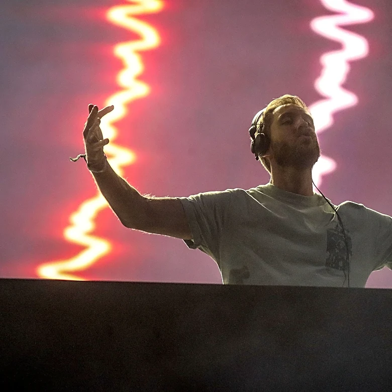 When do Calvin Harris, Skrillex play Head Trip festival? See set times