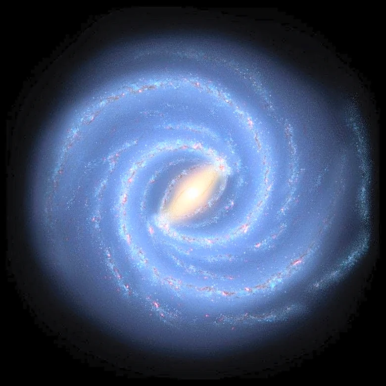 Now is your last chance to see the Milky Way's center over California