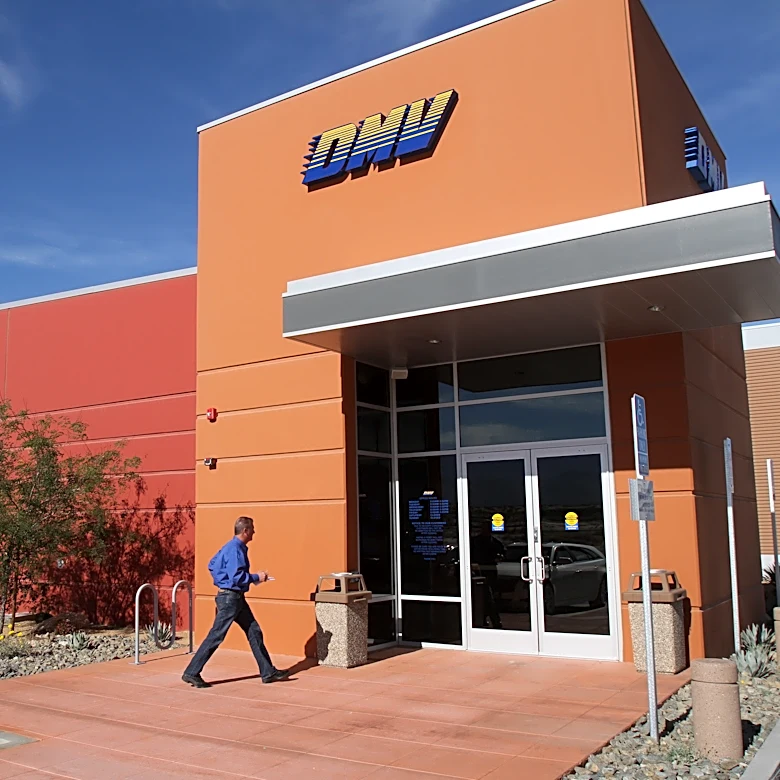 Palm Desert DMV office to close temporarily. What to know
