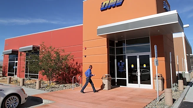 Palm Desert DMV office to close temporarily. What to know