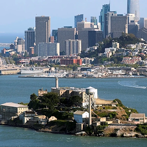 Study ranks U.S. cities by least to most intellectual, 7 in California