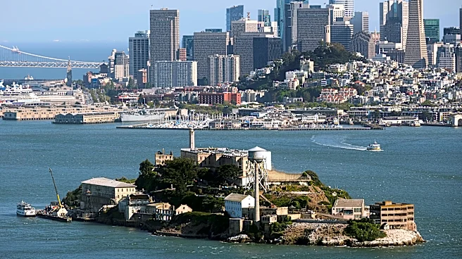 Study ranks U.S. cities by least to most intellectual, 7 in California